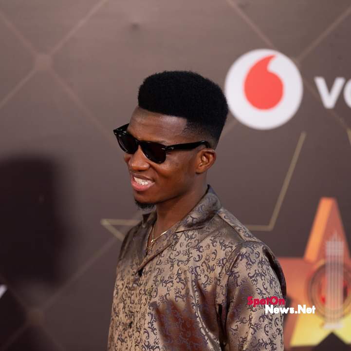 Promotion of my song has become stress-free--- Kofi Kinaata reveals
