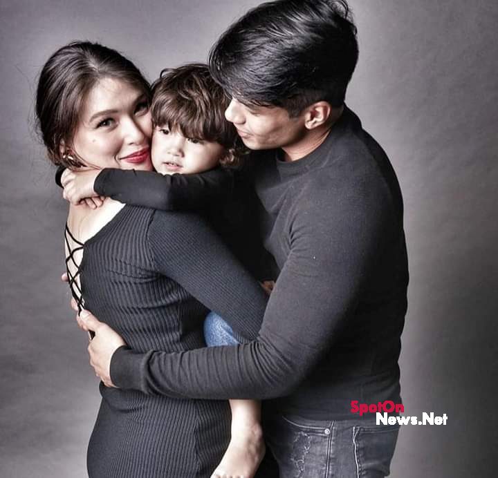 Our children are fragile, we need respect--- Kylie Padilla on her divorce with Aljur Abrenica