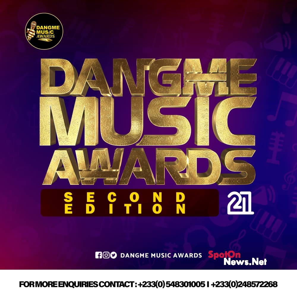  Dangme Music Awards nomination opens for GaDangme musicians