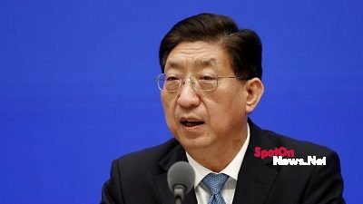 China rejects WHO plan for new COVID-19 origin probe