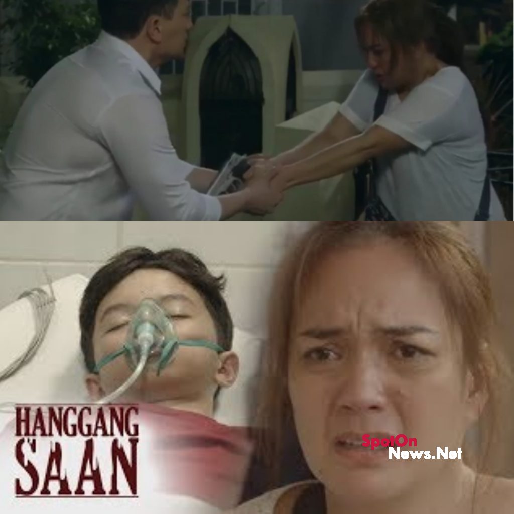 A Mother's Guilt Episode 1 Sonya kills to save the life of her son