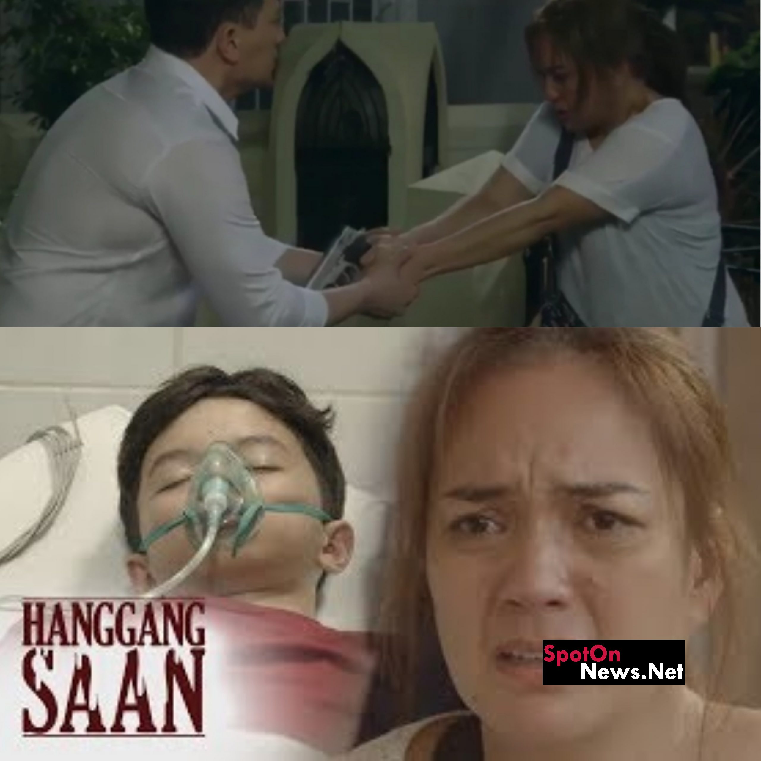 A Mother's Guilt Episode 1 Sonya kills to save the life of her son