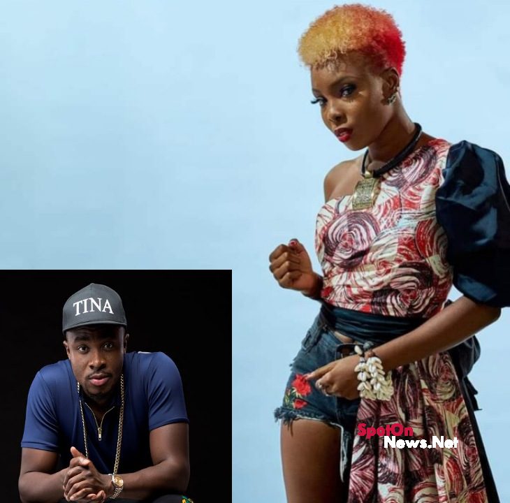 Feli Nuna signs a new music deal with 'Off Da Ground' records