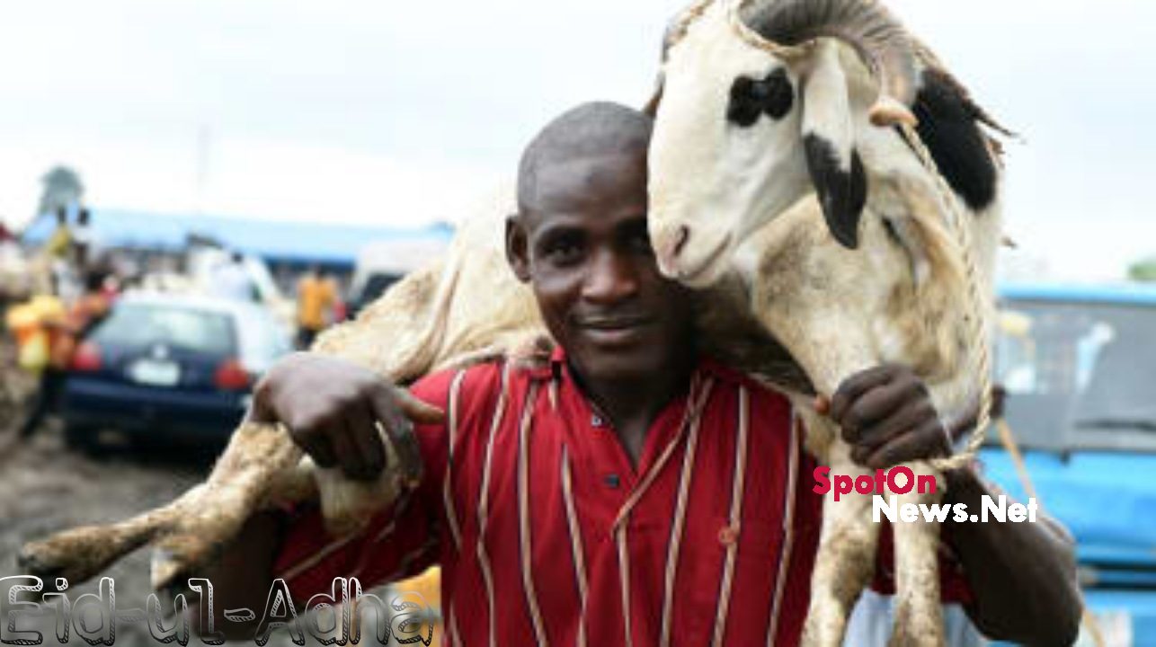 Government declares tomorrow as public holiday to mark Eid-ul-Adha celebration