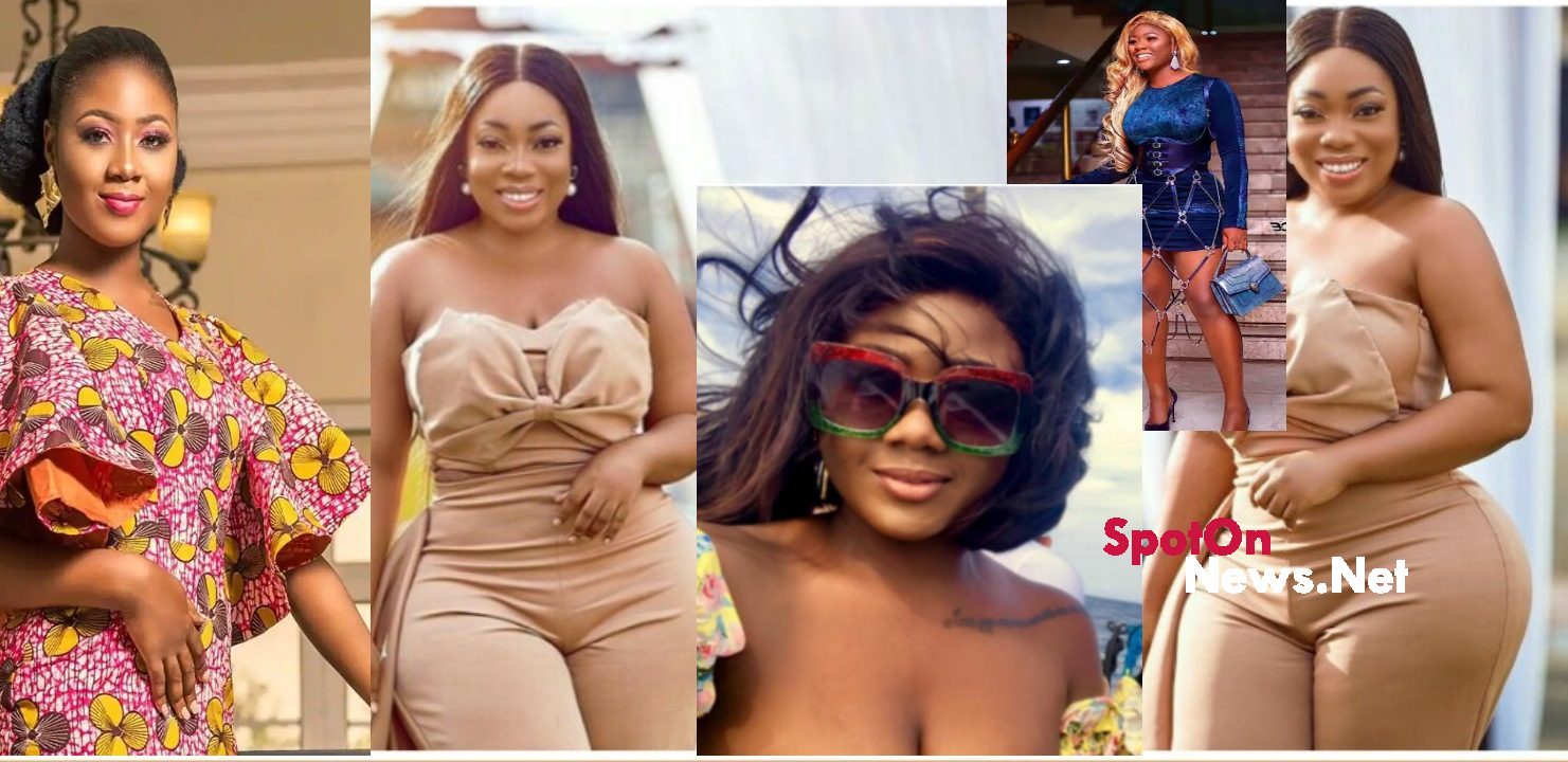Salma Mumin expresses regret for leaking Moesha's secret tape
