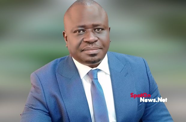 Population and Housing Census: we have received 85% data--- Prof Annim