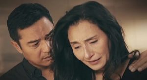 A Mother's Guilt Episode 4