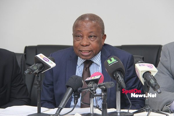 Sputnik V vaccine contract has been terminated--- Kwaku Agyeman-Manu Sputnik V vaccine contract has been terminated--- Kwaku Agyeman-Manu