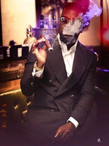 Health organisations condemn Sarkodie for endorsing tobacco smoking Sarkodie