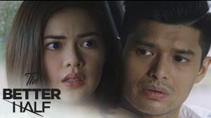 The Better Half Episode 57