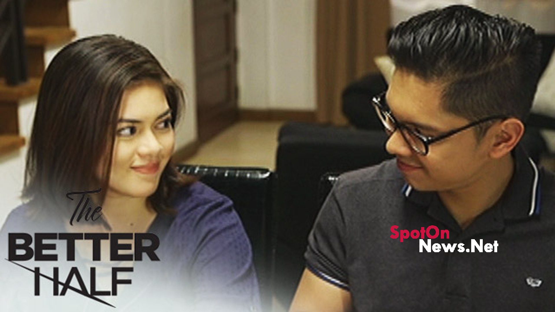 The Better Half Episode 48 Camille gets her license back to operate her school
