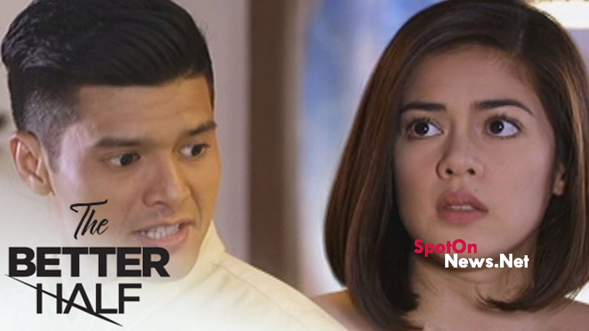 The Better Half Episode 62 The Better Half Episode 62 Camille's professional license revoked over immorality