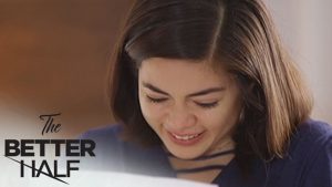The Better Half Episode 48