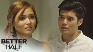 The Better Half Episode 57