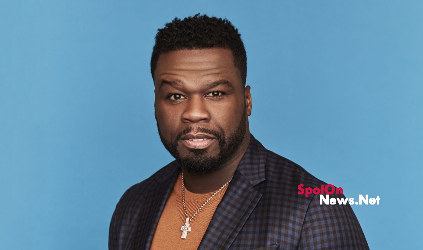 50 Cent sued over infringement of trade policy 50 Cent sued over infringement of trade policy