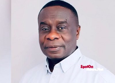 The will of Assin North people will not be subverted--- James Quayson fights court over disqualification The will of Assin North people will not be subverted--- James Quayson fights court over disqualification