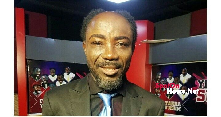 Big Akwes sells second hand female undies after movie industry collapsed Big Akwes sells second hand female undies after movie industry collapsed