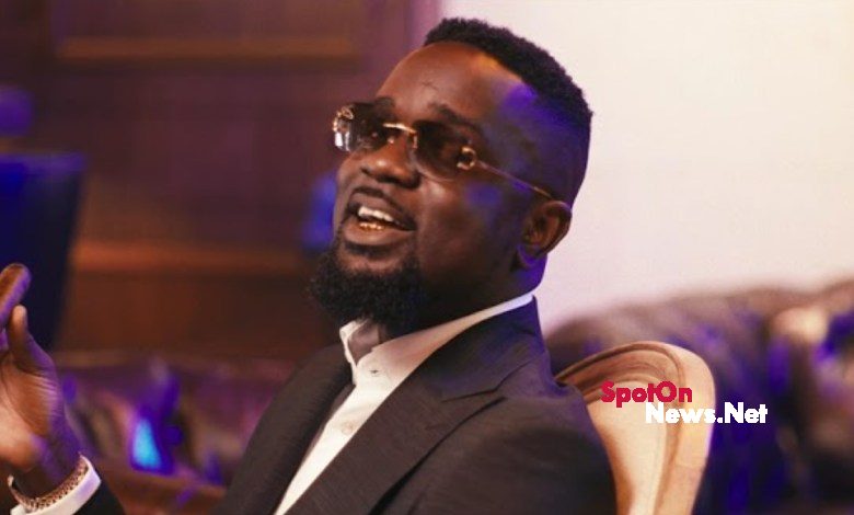 Sarkodie Rollies and Cigars video and lyrics