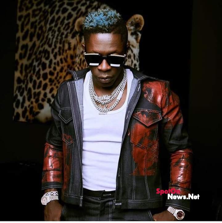 Shatta Wale establishes ‘Shaxi’ ridesharing service to employ youth