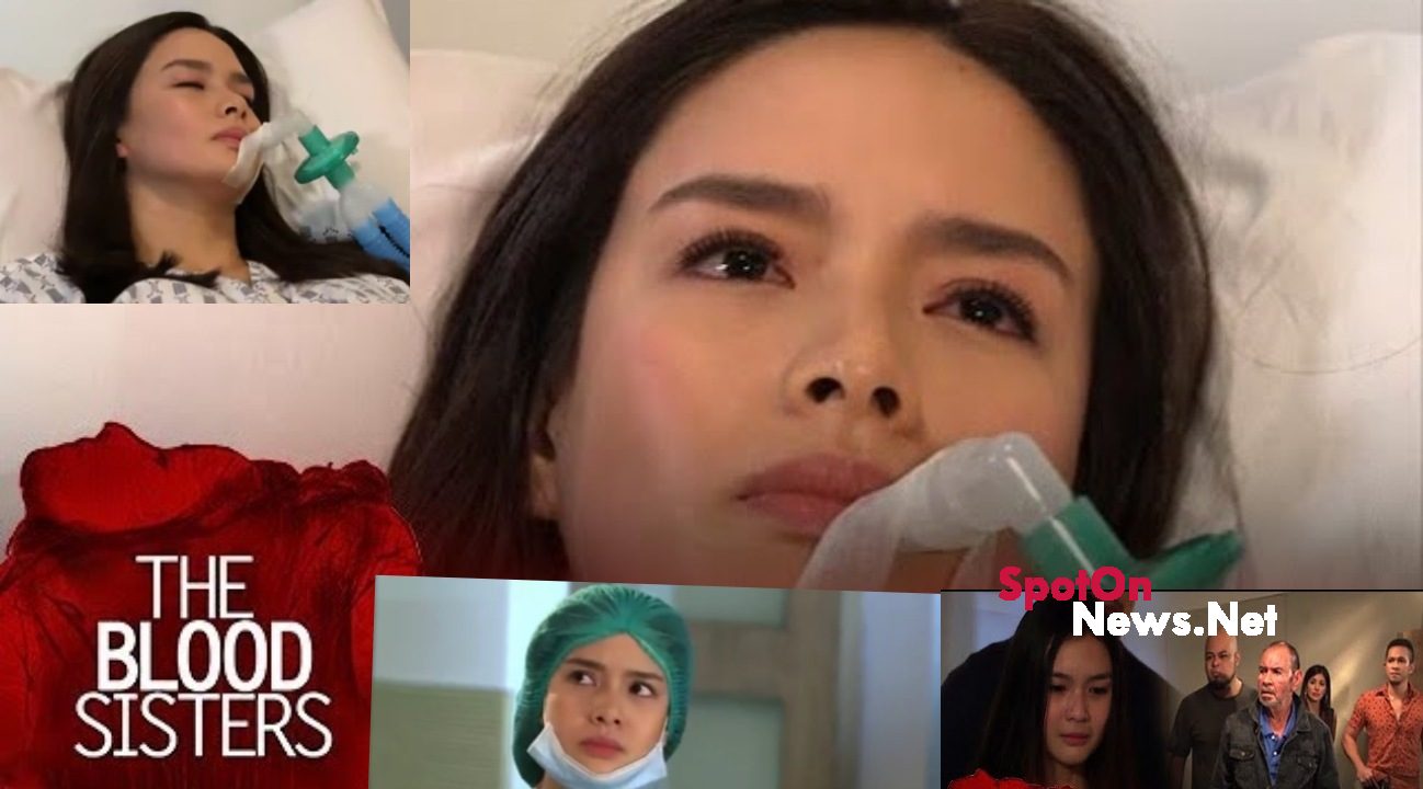 The Blood Sisters Episode 66 The Blood Sisters Episode 66