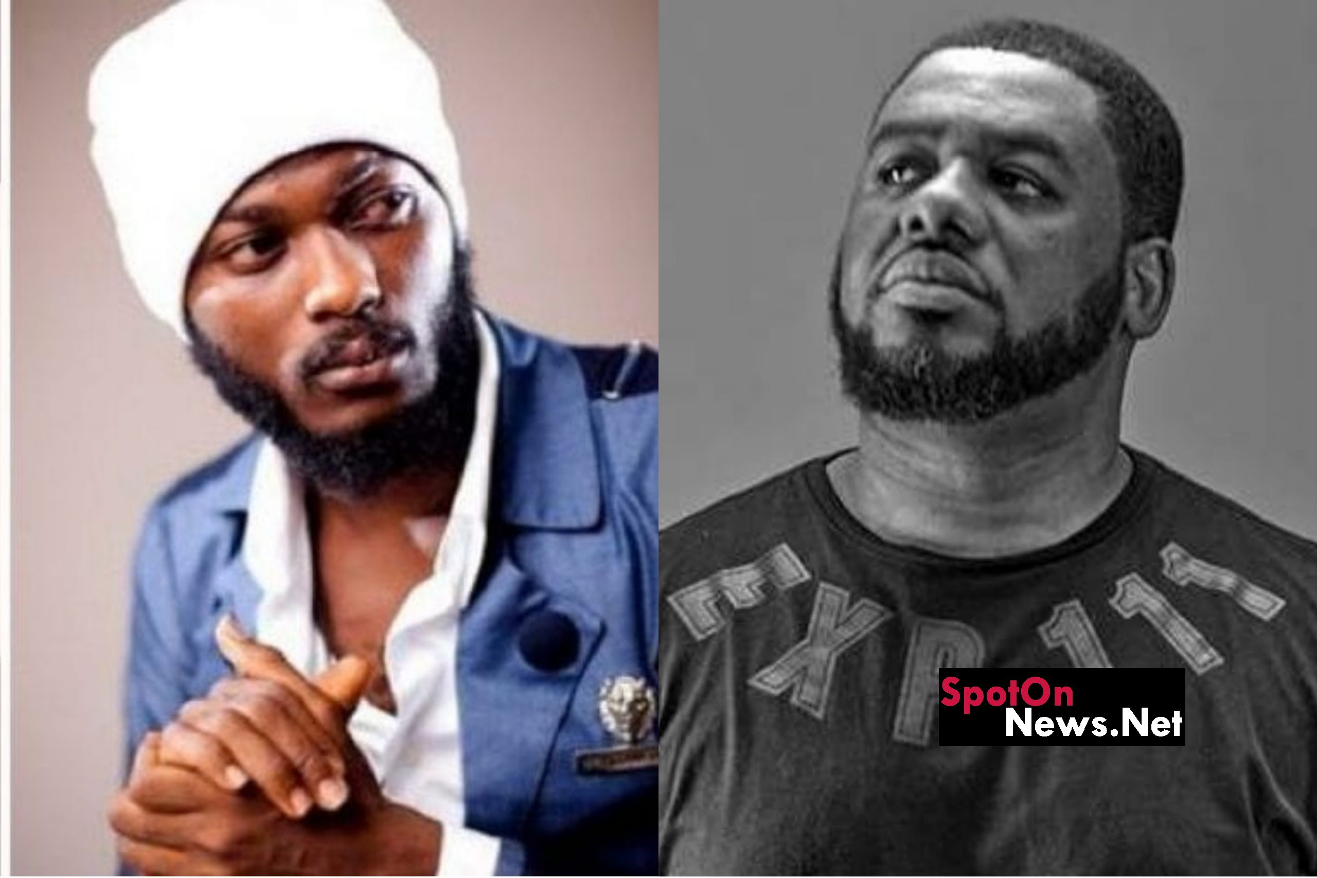 Iwan is cursed that's why he is missing from the industry--- Bulldog reveals