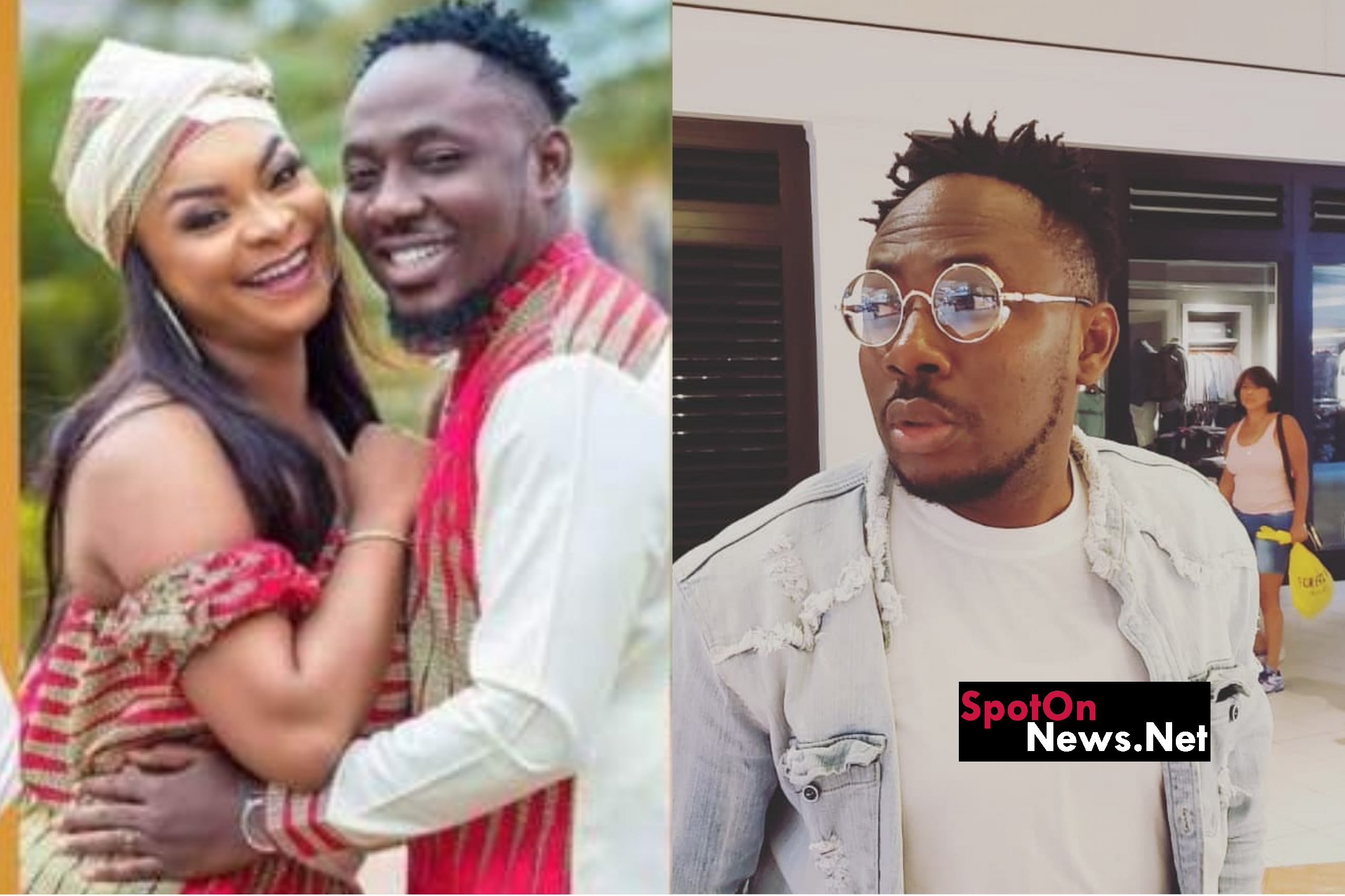 Ghana with all its natural resources still begs for funds how much more Beverly Afaglo--- Choirmaster Ghana with all its natural resources still begs for funds how much more Beverly Afaglo--- Choirmaster