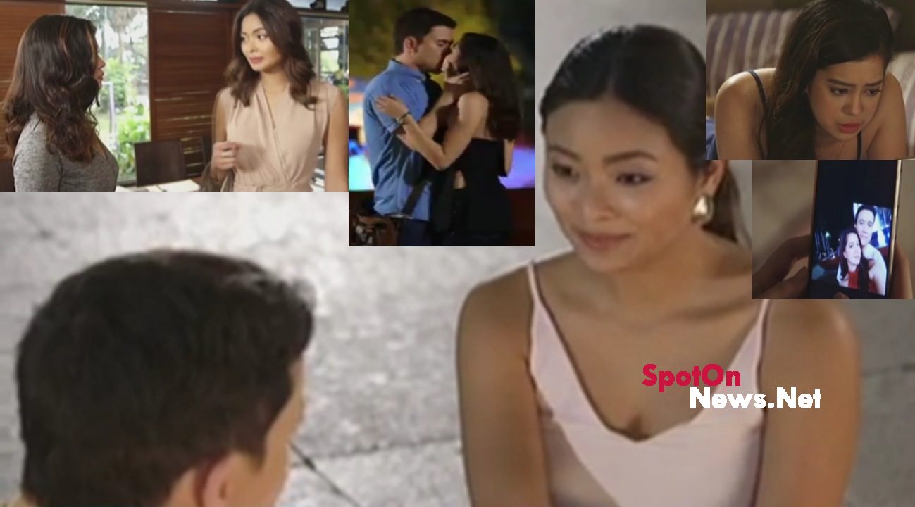 A Mother's Guilt Episode 23 A Mother's Guilt Episode 23 Anna feels tortured as Paco's love keeps tormenting her