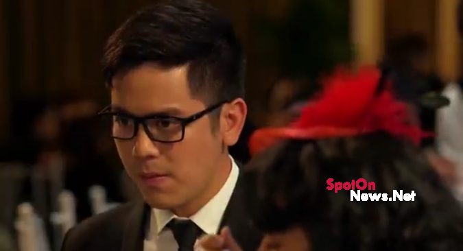 Now and Forever Episode 4 Inno faces life threatening episode following Eva's punishment