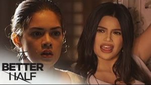 The Better Half Episode 68