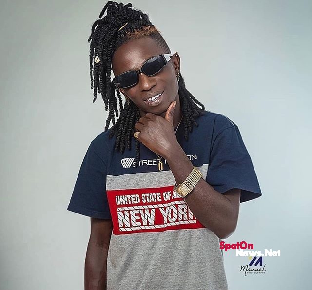 It will take you a dacade to get a hit song like one corner--- Patapaa jabs Amerado