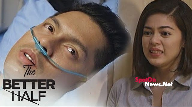 The Better Half Episode 66 The Better Half Episode 66 Bianca arrested for kidnapping Marco