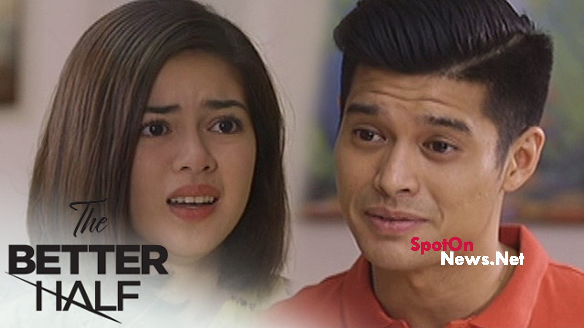 The Better Half Episode 67 The Better Half Episode 67 Court finally grants Camille's quest of marriage annulment