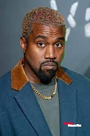 Kanye West mad at his label for releasing his ‘Donda’ album