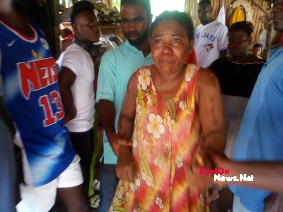 Missing Takoradi woman faked pregnancy--- Regional Minister Missing Takoradi woman faked pregnancy--- Regional Minister