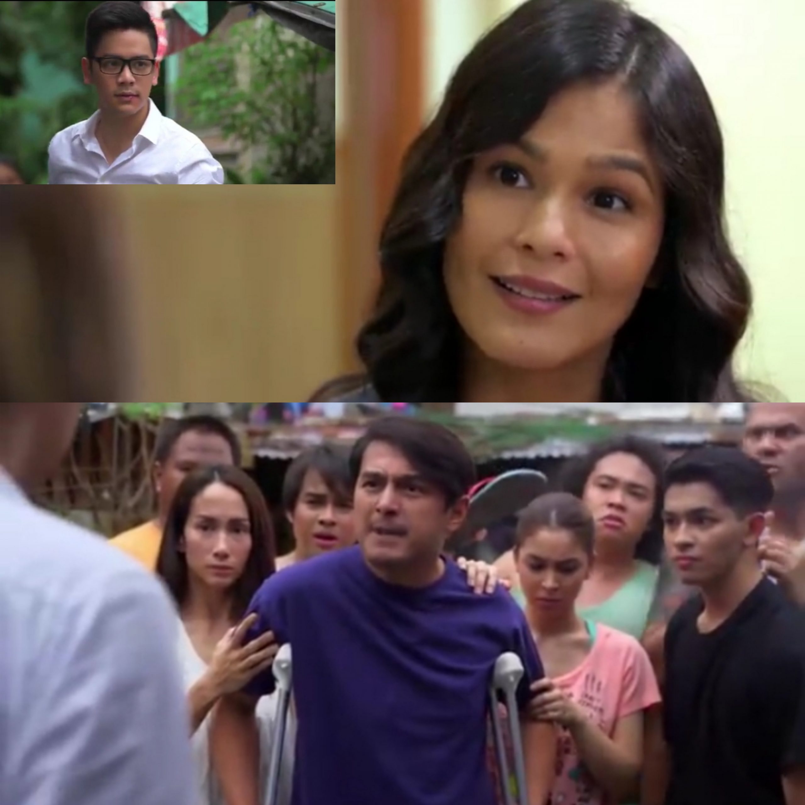 Now And Forever Episode 14 Now And Forever Episode 14 Eva quits her job at the Cortes Jewellery