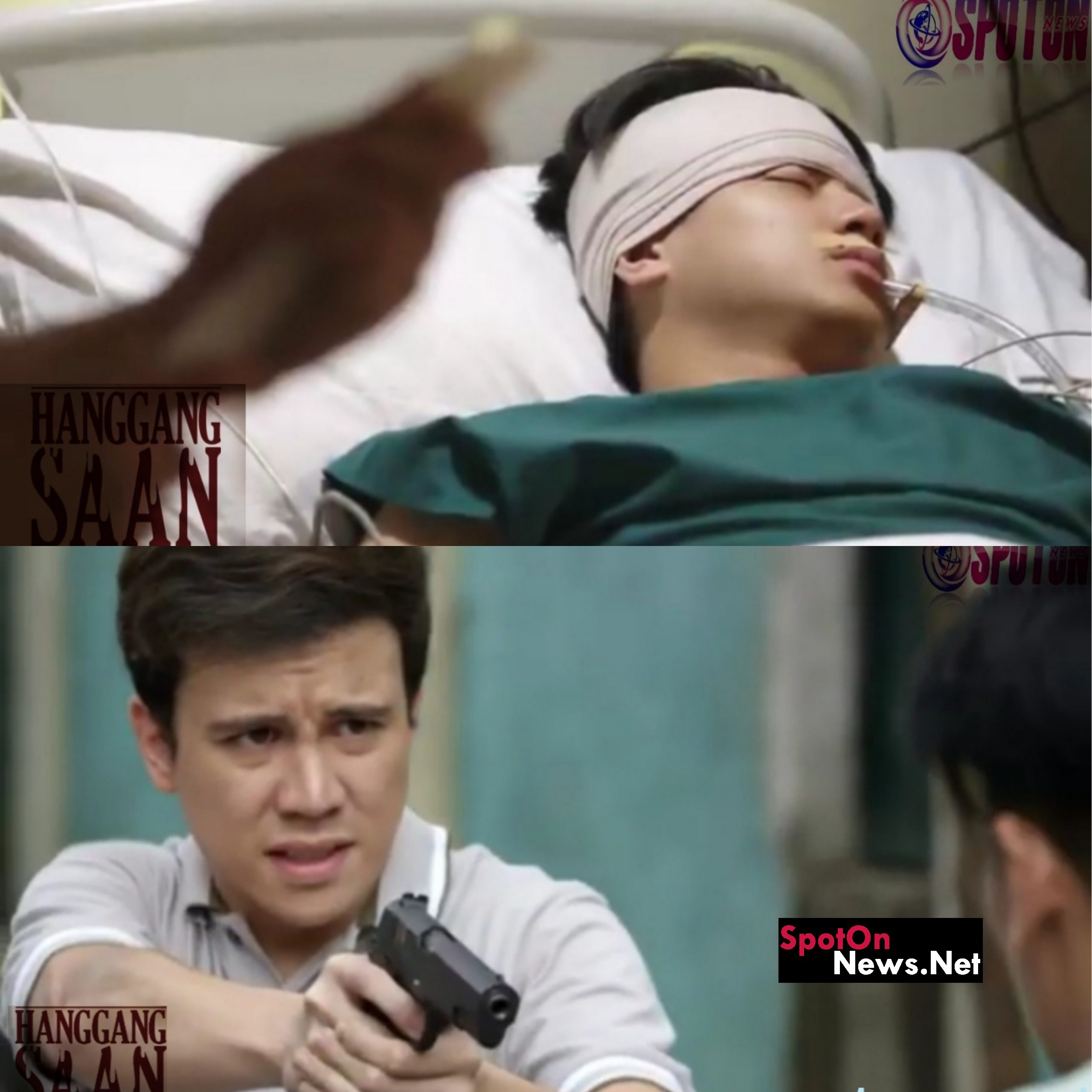 A Mother's Guilt Episode 37 A Mother's Guilt Episode 37 Jacob released, his goons injected Domeng and flee with him
