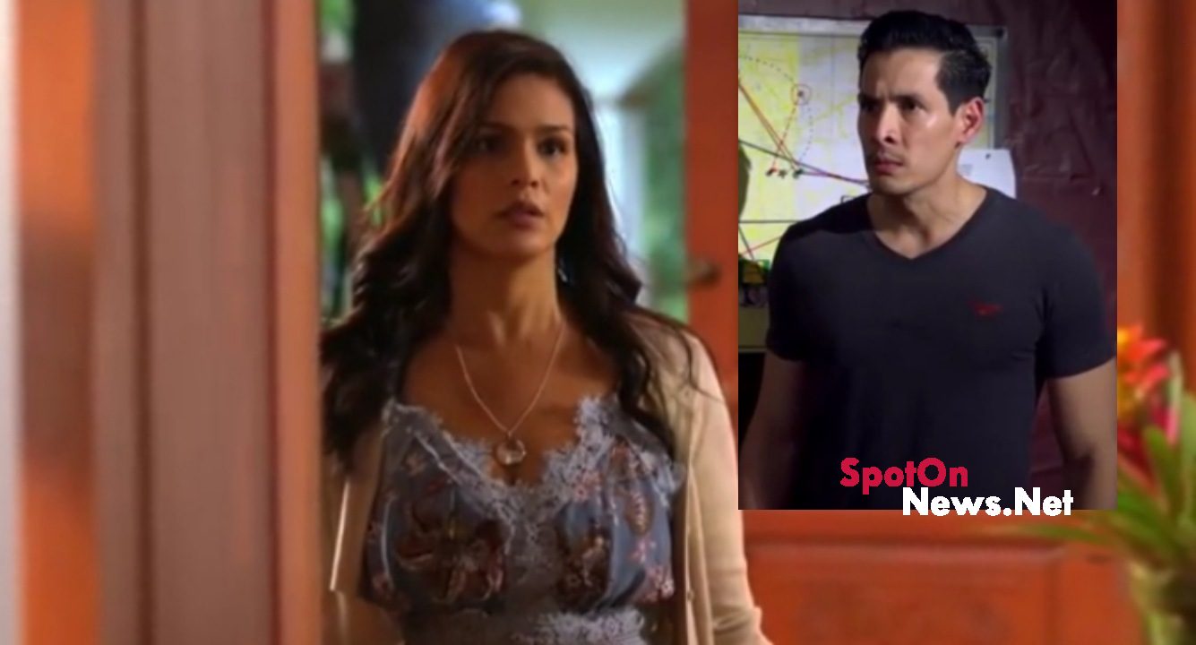 Now and Forever Episode 17 Hernan searches for the killer of Rodrigo