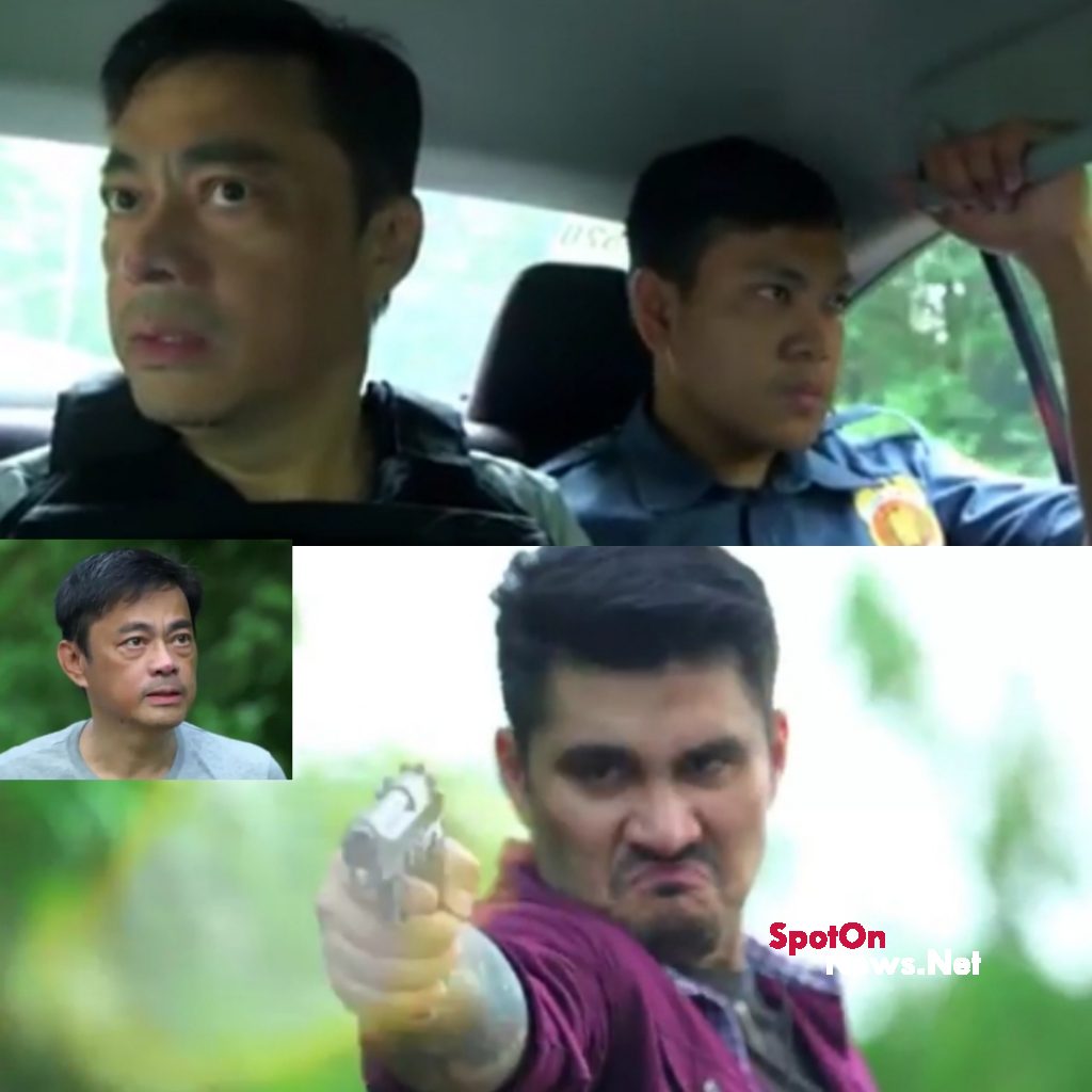 Now And Forever Episode 20 Now And Forever Episode 20 Stella kills Larry to end Rebecca's plans against the Cortes