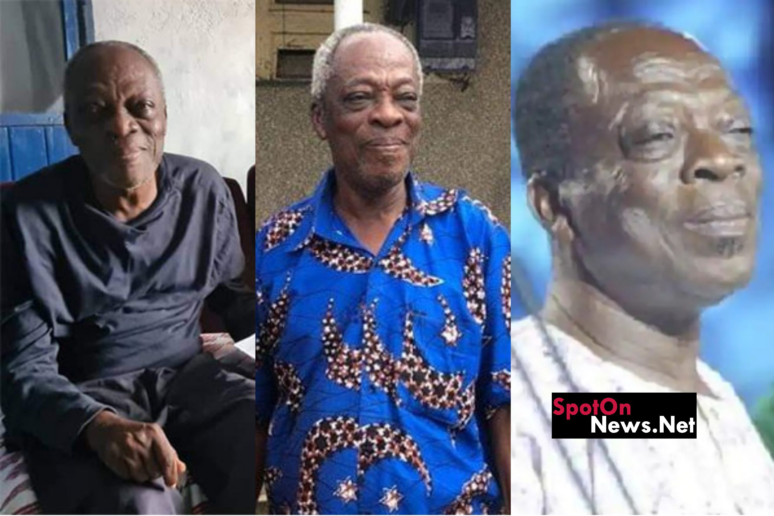 Kohwe dies at age 75, this is the real cause of his death Kohwe dies at age 75, this is the real cause of his death