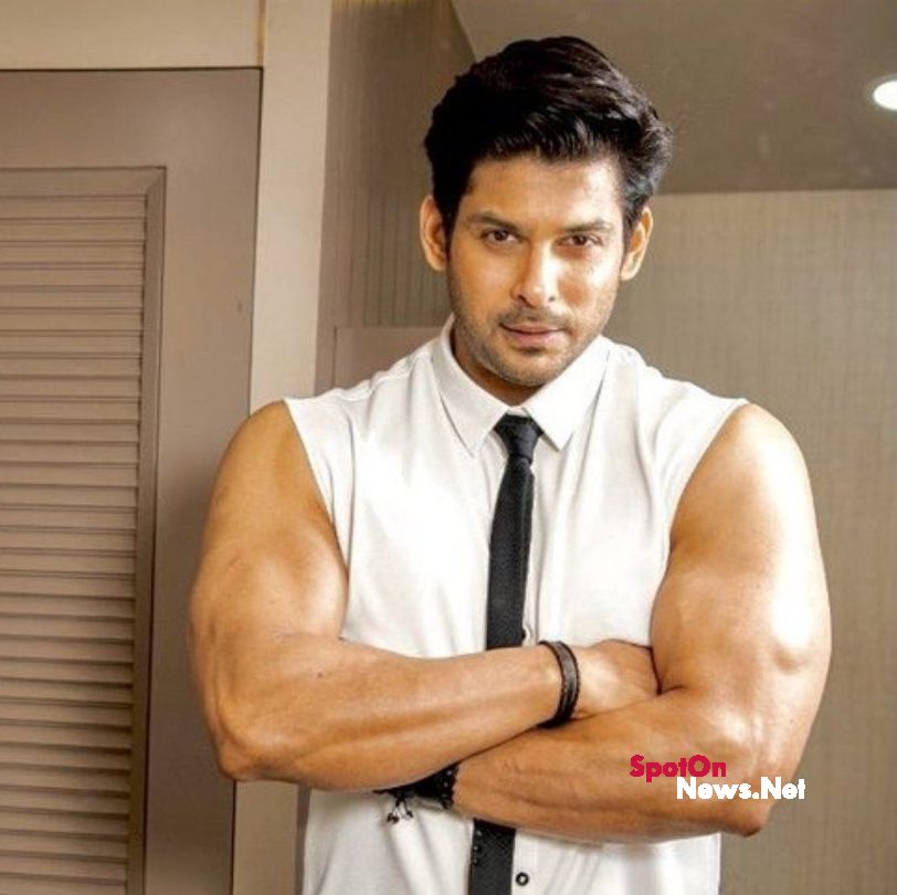 Bollywood actor Siddharth Shukla dies at age 40