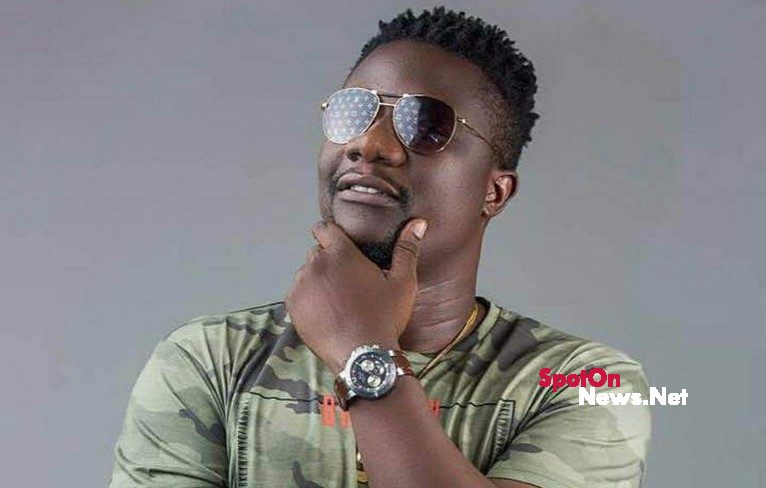 Sarkodie is ungrateful--- Obibini fumes