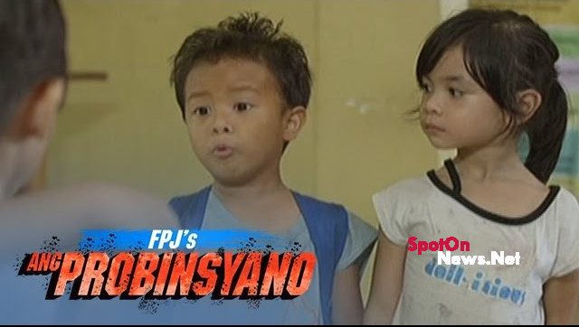 Brothers Episode 8 Written update Onyok together with other street children kidnapped