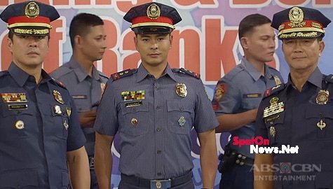 Brothers-Ang Probinsyano Episode 19 Brothers-Ang Probinsyano Episode 19 Cardo promoted to the CIDG