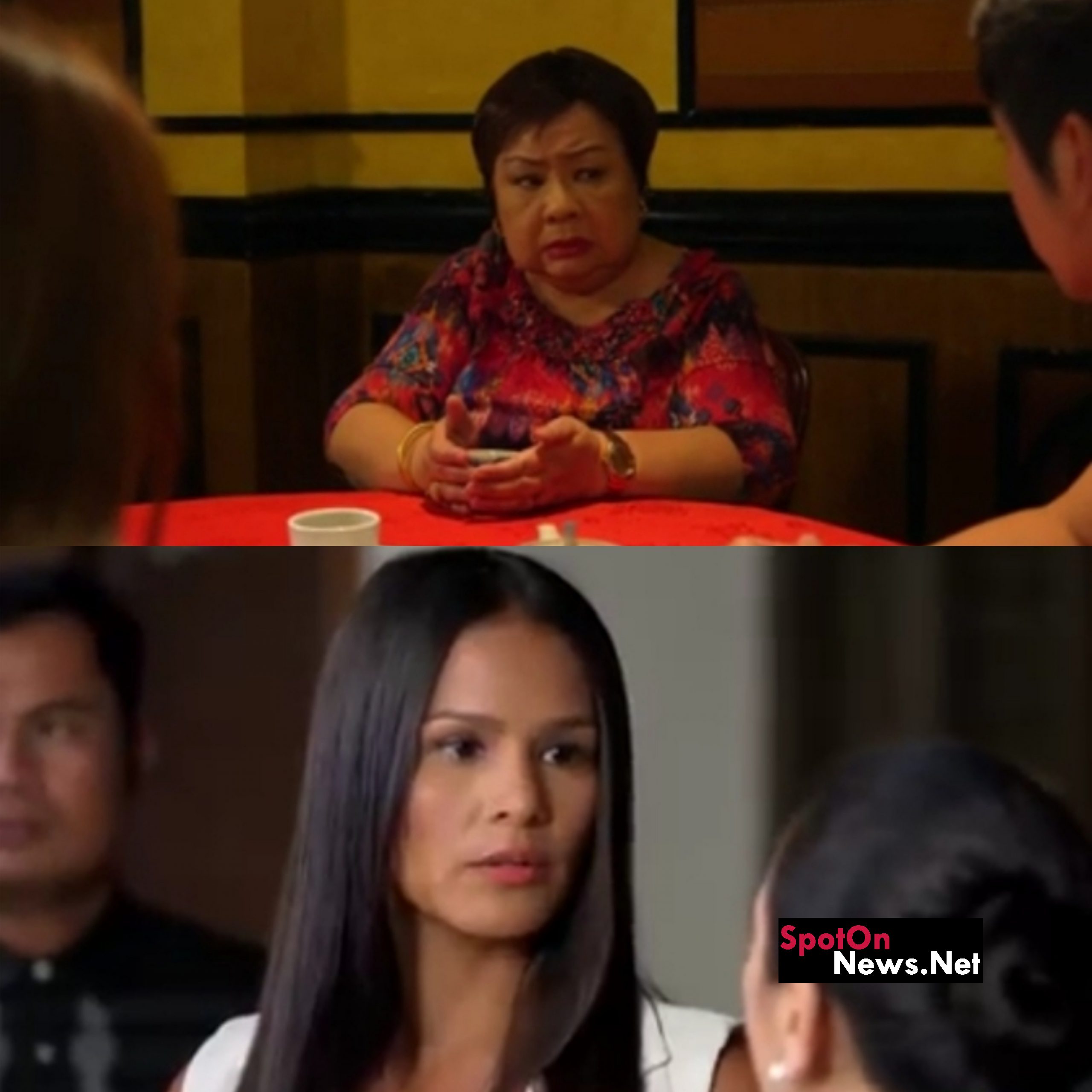 Now and Forever Episode 62
