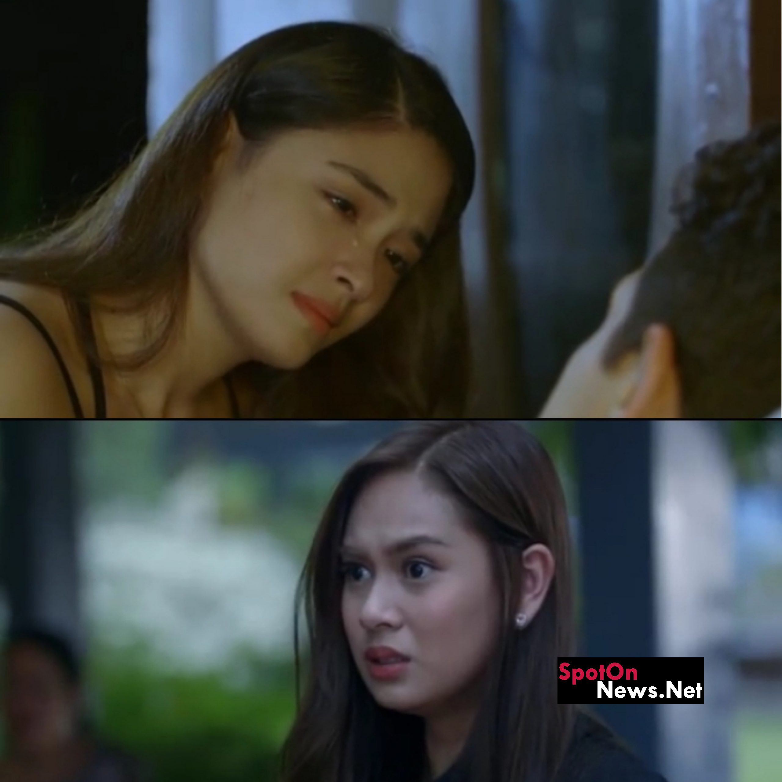 Betrayal (Halik) Episode 19 Betrayal (Halik) Episode 19