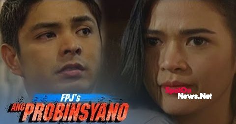 Brothers-ANG Probinsyano Episode 15 Carmen gives Cardo 3-days ultimatum