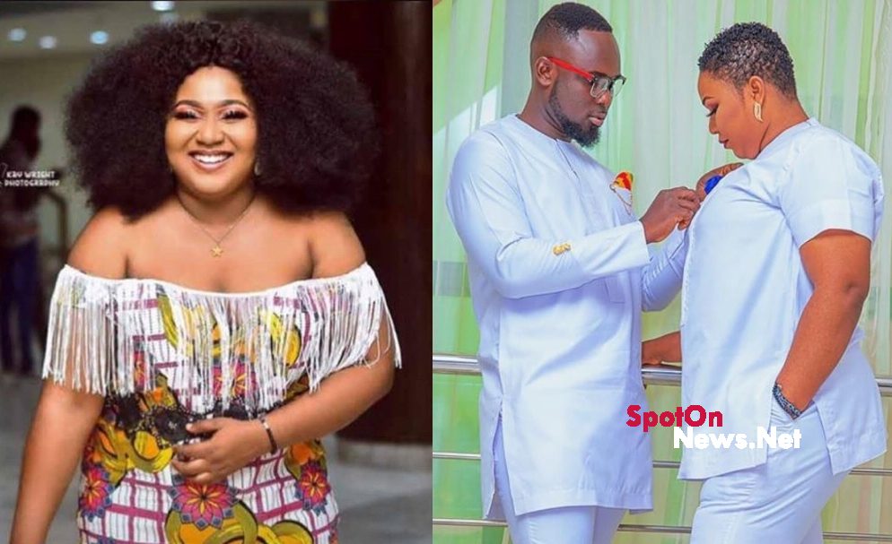 Video of Xandy Kamel endorsing adultery emerges after she fights her husband over same crime