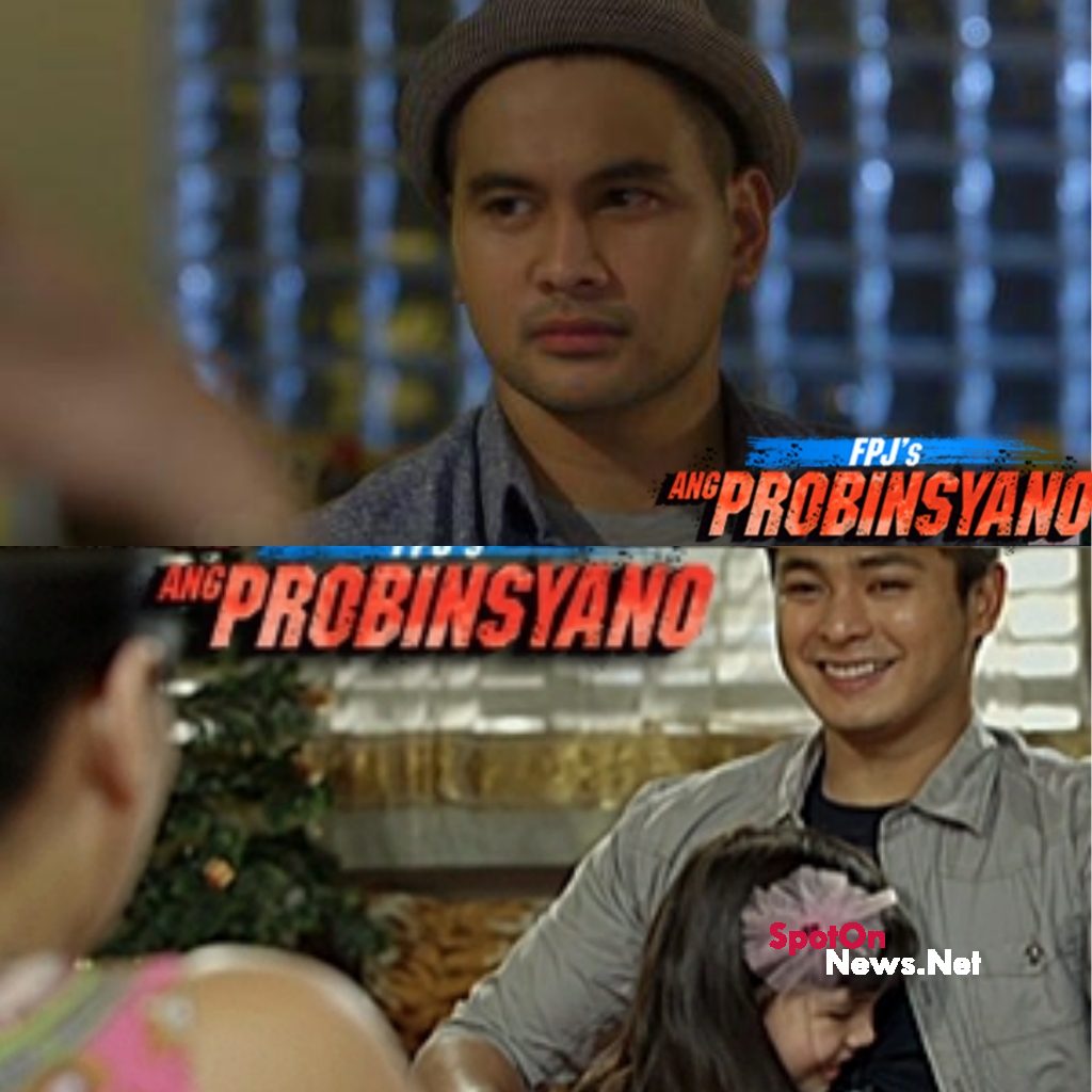 Brothers- Ang Probinsyano Episode 34 Brothers- Ang Probinsyano Episode 34 Brad plans to ransack Carmen's house