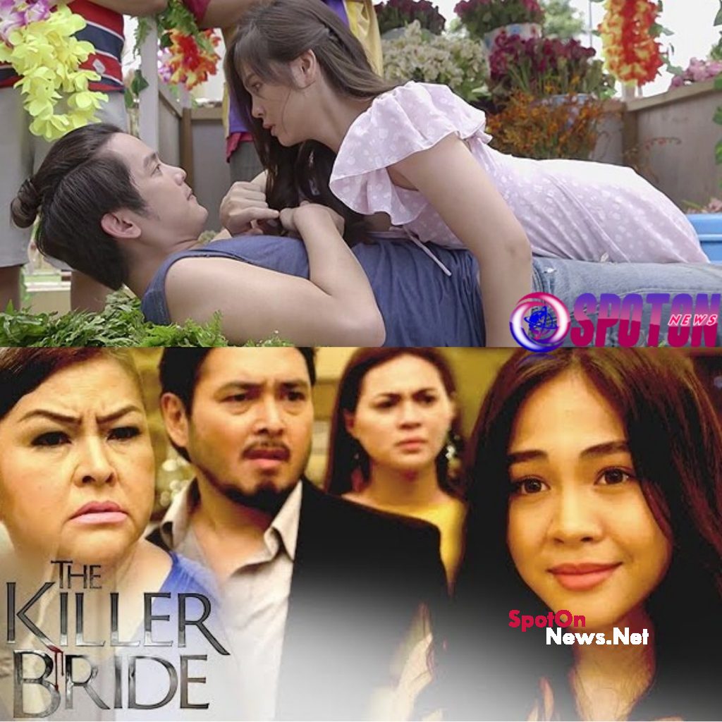The killer Bride Episode 3 The killer Bride Episode 3