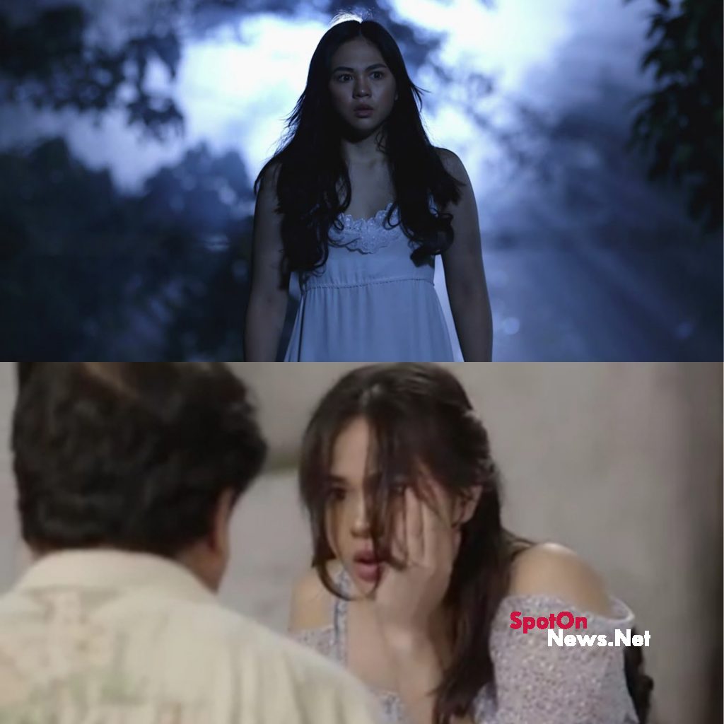 The Killer Bride Episode 4